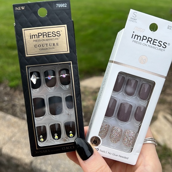 Impress Nail Bundle - Picture 2 of 3
